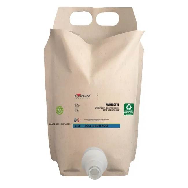 [EYA22039] PRIMACTYL Carton 2x Autoflex 2.5L