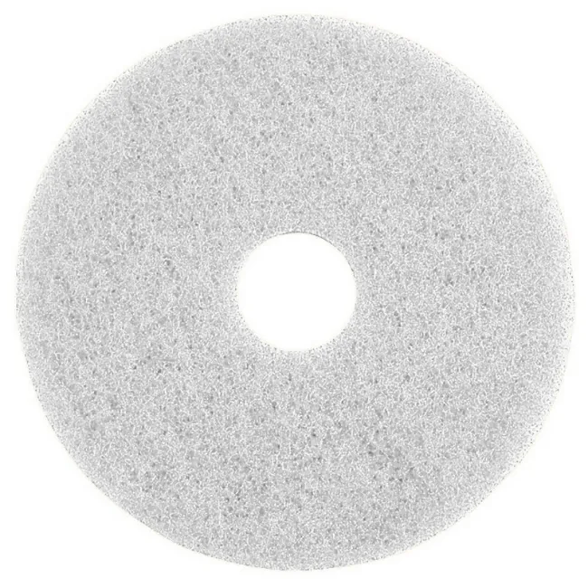 [GUI432-1] Disque abrasif blanc 432 mm (carton 5)
