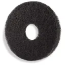 Disque abrasif noir 330 mm (carton de 5)