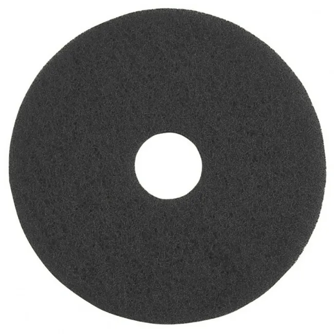 [GUI432-7] Disque abrasif noir 432 mm (carton de 5)