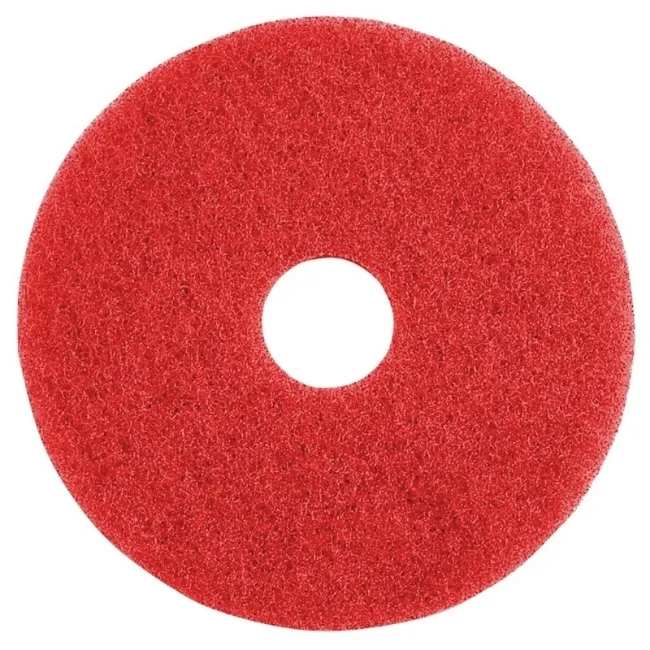 [GUI330-3] Disque abrasif rouge 330 mm (carton de 5)