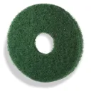 Disque abrasif vert 432 mm (carton de 5)