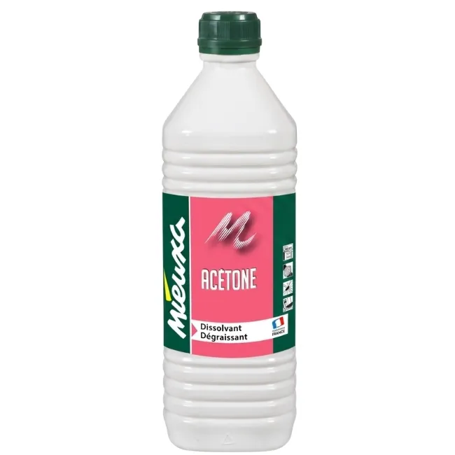 [130104] ACETONE 1L