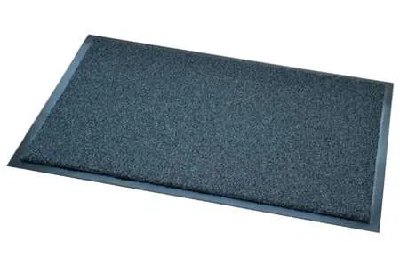 Tapis Faro gris 90x150 cm
