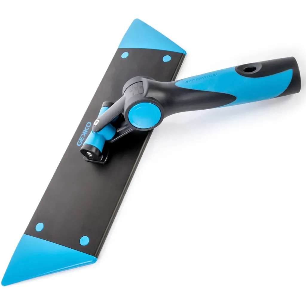 Support GEKKO avec systéme velcro