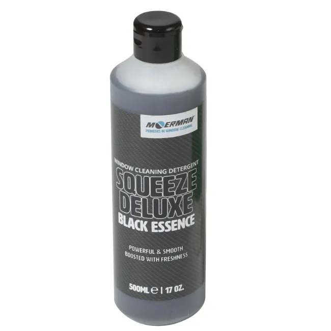 [LA29129] Liquide VITRE concentré Black Essence