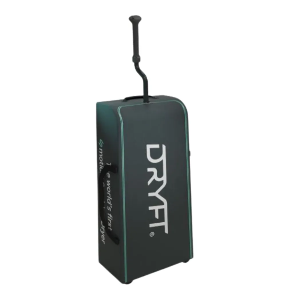 [060-0001] Caddy de transport DRYFT