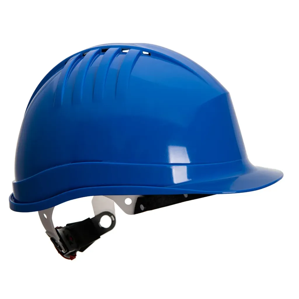 PS62 - CASQUE DE SÉCURITÉ EXPERTLINE (Bleu royal)