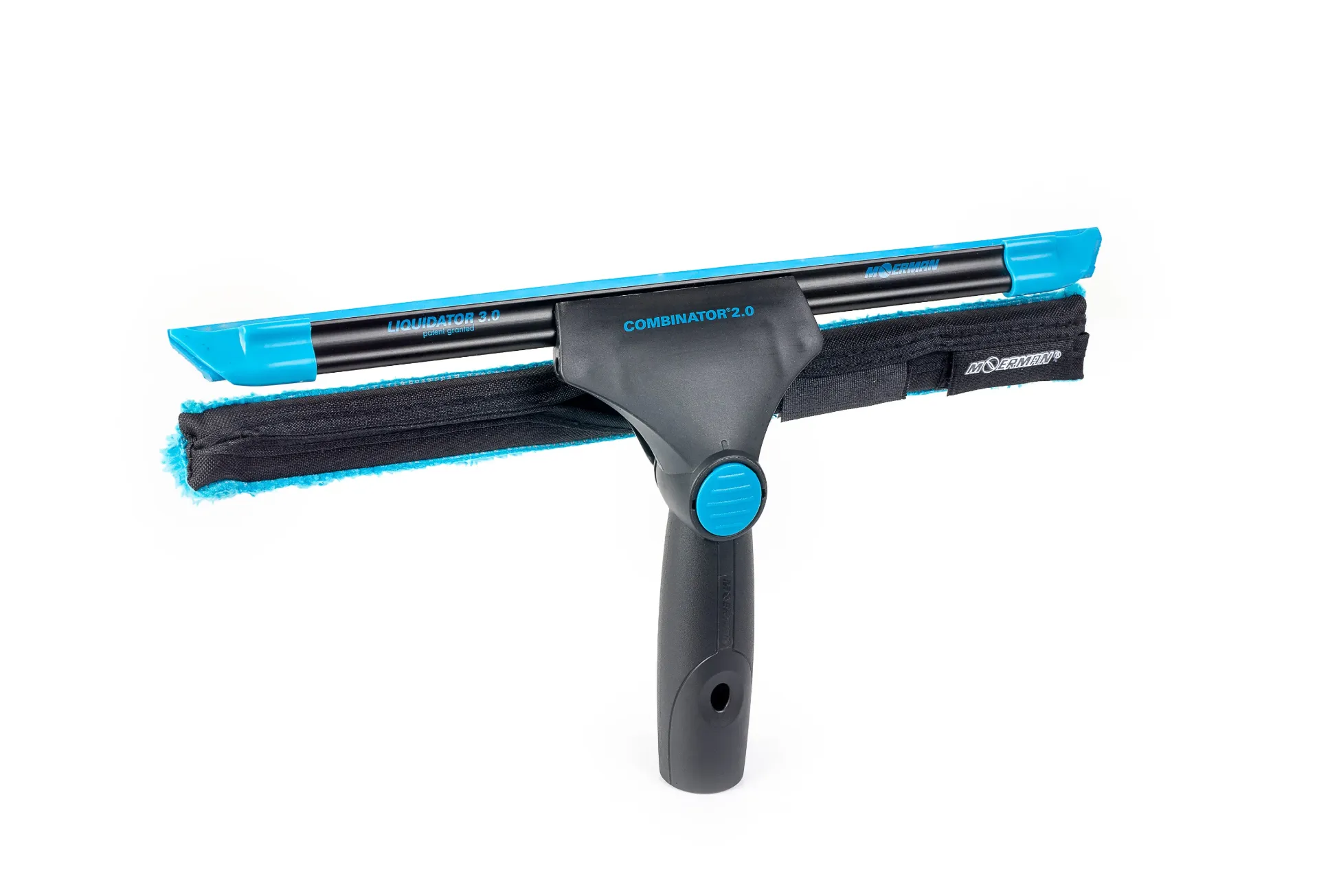 COMBINATOR 2.0 + LIQUIDATOR 3.0    45CM